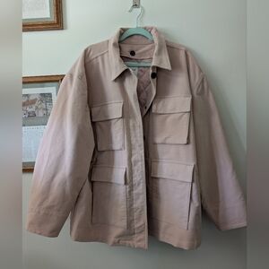 Madewell Chore Jacket